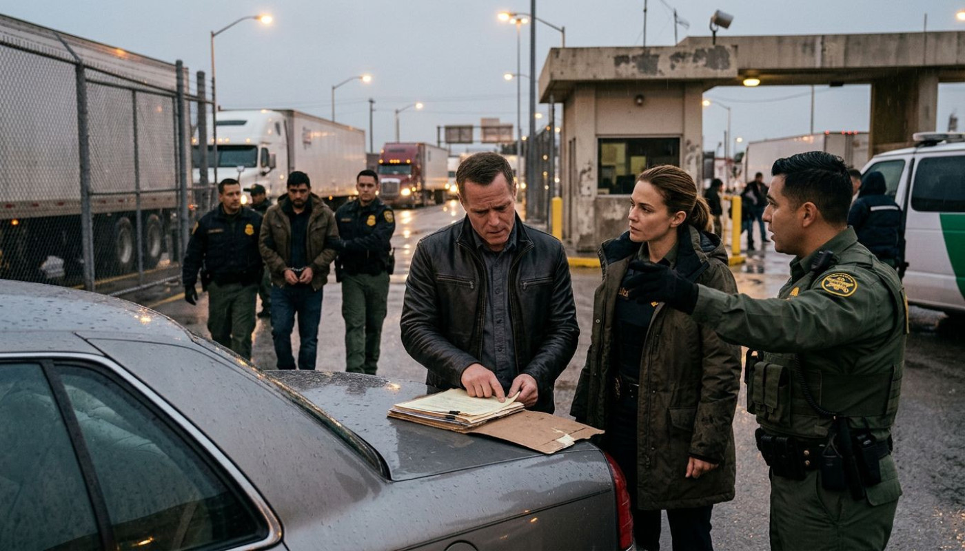Cross-border Crime: Stories That Shaped Extradition Laws