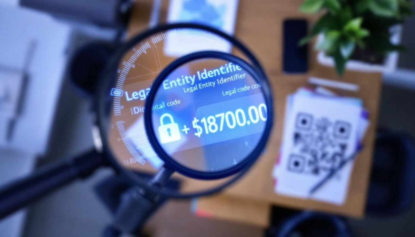 How Obtaining A Legal Entity Identifier Enhances Business Operations?